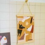 Postkarte „Geburtstag Hunde“ – Bild 4
