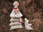 Prinzessin auf der Erbse, TILDA dolls – Bild 3
