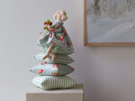 Prinzessin auf der Erbse, TILDA dolls