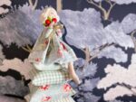 Prinzessin auf der Erbse, TILDA dolls – Bild 2