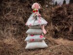 Prinzessin auf der Erbse, TILDA dolls – Bild 5