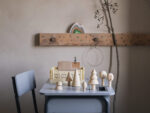 "Forest Set Natural" Holzspiel, RADUGA GREZ – Bild 2