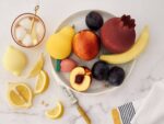 "Fruits Set" Holzspiel Obst, RADUGA GREZ – Bild 5
