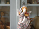 Schlafengel Elva, TILDA dolls