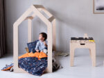 Hausbett DOMI – Bild 5
