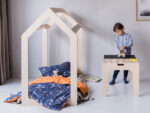 Hausbett DOMI – Bild 6
