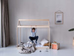 Hausbett DOMI – Bild 9