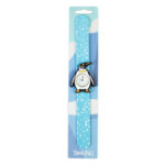 Slap Watch Kinderuhr Pinguin – Bild 3