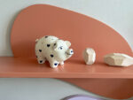 Sparschweine aus Keramik – Bild 4