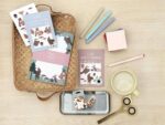 Washi Tape Pilze, NUUKK – Bild 3