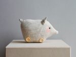 Stoffschweine, TILDA dolls – Bild 6