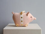 Stoffschweine, TILDA dolls – Bild 5