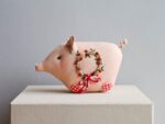 Stoffschweine, TILDA dolls – Bild 2