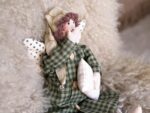 Schlafengel Finnian, TILDA dolls – Bild 4