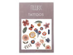 Bio Tattoo Blumenfeld, NUUKK