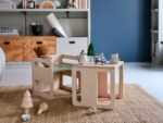 Miniatur Tee Set aus Keramik – Bild 7