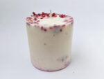 Telmas Botanica, Duftkerze Berries, groß – Bild 6