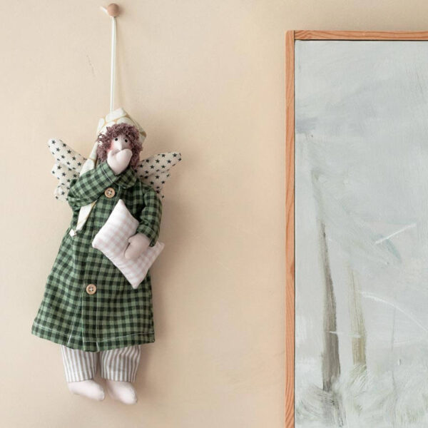 Schlafengel Finnian, TILDA dolls