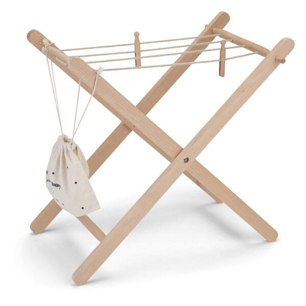 Wäscheständer MULTI Holzspielzeug