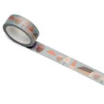 Washi Tape Pilze, NUUKK – Bild 2