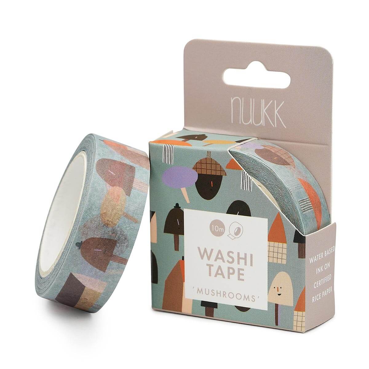 Washi-Tape-Pilze.jpg Washi Tape Pilze, NUUKK – Bild 1