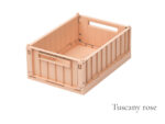 Weston Aufbewahrungsbox SMALL – Bild 8