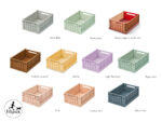 Weston Aufbewahrungsbox SMALL