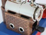 D6 Dampfmaschine – Bild 3