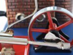 D6 Dampfmaschine – Bild 2