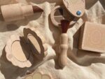 Make-up-Set Holzspielzeug, KONGES SLØJD – Bild 3
