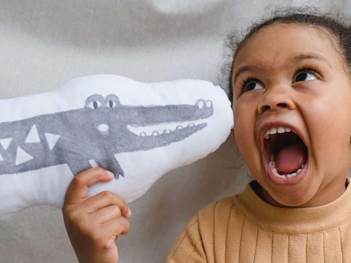filipok-NUUKK-kissen-krokodil.jpg Kissen Krokodil, NUUKK – Bild 1