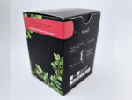 Telmas Botanica, Duftkerze Berries, groß – Bild 2