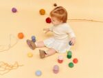 Rainbow Rounds Holzspielzeug, RADUGA GREZ – Bild 5