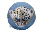 Kuschelkissen Leopard, NUUKK