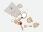 Make-up-Set Holzspielzeug, KONGES SLØJD – Bild 2