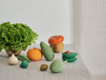 "Veggies Vol. 2" Gemüse Set, RADUGA GREZ – Bild 2