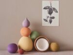 "Fruits Vol. 2" Holzspielzeug Obst, RADUGA GREZ