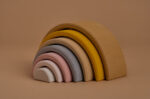 "Small Arch Sand" Stapelbogen Holz, RADUGA GREZ
