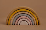 "Small Arch Sand" Stapelbogen Holz, RADUGA GREZ – Bild 3