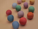 Rainbow Rounds Holzspielzeug, RADUGA GREZ – Bild 2
