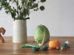 "Veggies Vol. 2" Gemüse Set, RADUGA GREZ – Bild 6