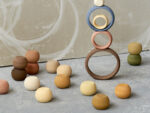Rounds Holzspielzeug, RADUGA GREZ – Bild 5