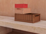 Weston Aufbewahrungsbox LARGE – Bild 5