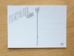 Berlin, Postkarte – Bild 2