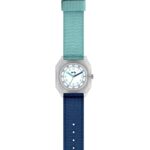 Blue Ocean Watch – Kinder- & Damenuhr