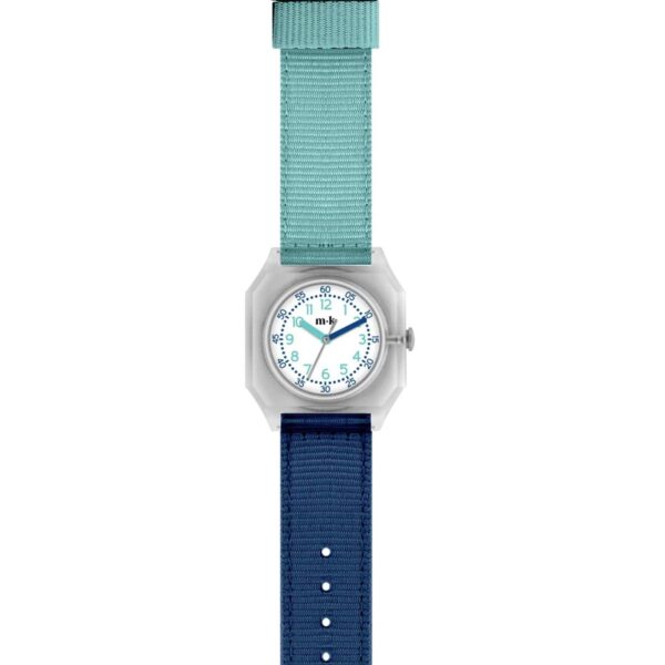 Blue Ocean Watch – Kinder- & Damenuhr