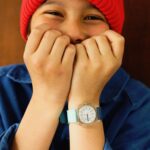Blue Ocean Watch – Kinder- & Damenuhr – Bild 7
