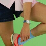 Blue Ocean Watch – Kinder- & Damenuhr – Bild 6