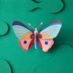 Cattleheart Butterfly