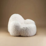 Momo Chair, Cream – Bild 3